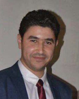 Jobseeker photo