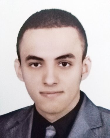 Jobseeker photo