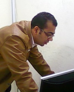 Jobseeker photo