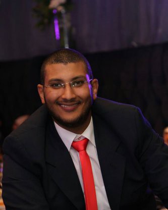Jobseeker photo