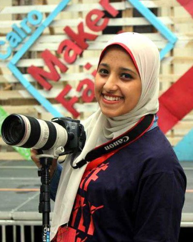Jobseeker photo