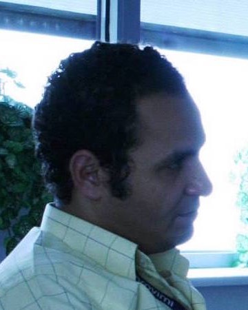 Jobseeker photo