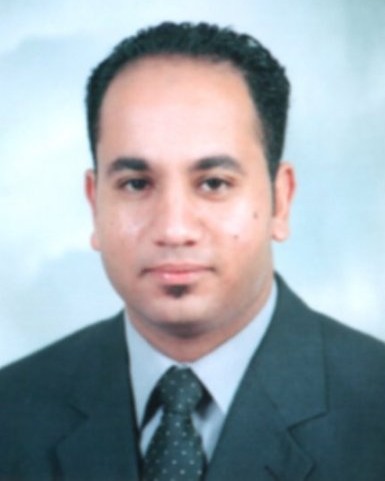 Jobseeker photo