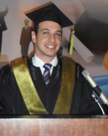 Jobseeker photo