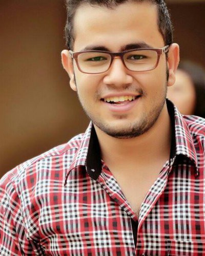 Jobseeker photo
