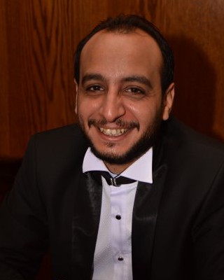 Jobseeker photo
