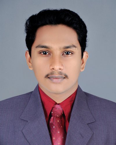 Jobseeker photo