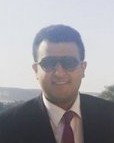 Jobseeker photo
