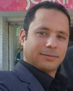 Jobseeker photo