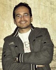 Jobseeker photo