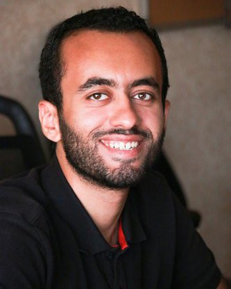 Jobseeker photo
