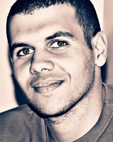 Jobseeker photo