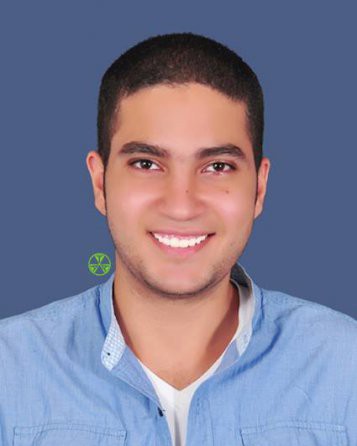 Jobseeker photo