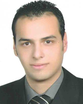 Jobseeker photo