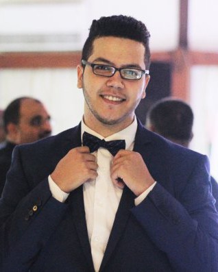 Jobseeker photo