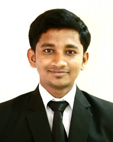 Jobseeker photo
