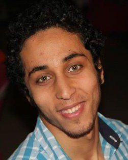 Jobseeker photo