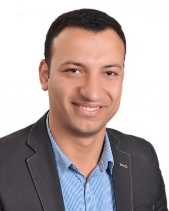 Jobseeker photo