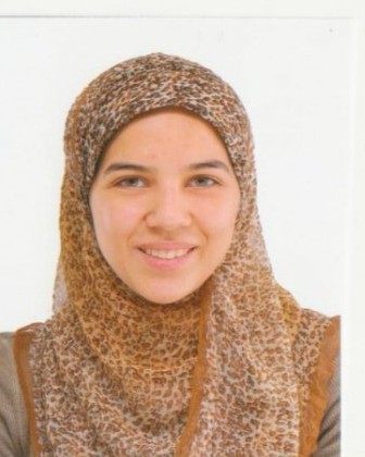 Jobseeker photo