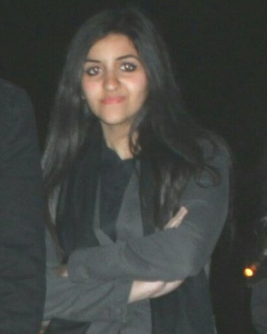 Jobseeker photo