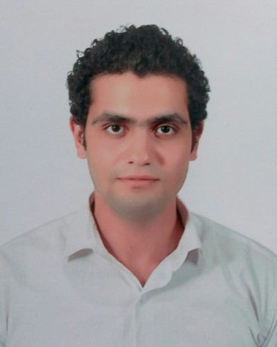 Jobseeker photo