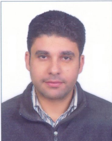 Jobseeker photo