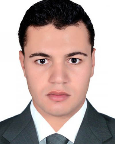 Jobseeker photo