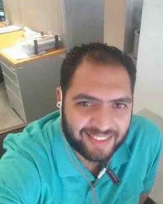 Jobseeker photo