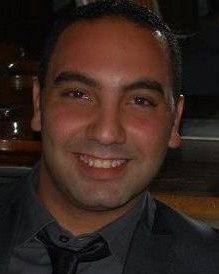 Jobseeker photo