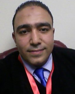 Jobseeker photo