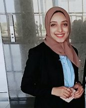 Jobseeker photo