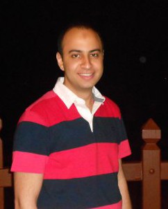 Jobseeker photo