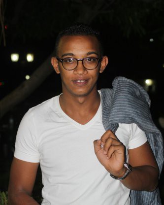 Jobseeker photo