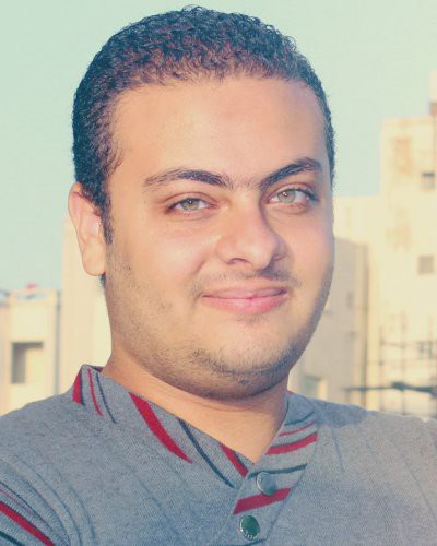 Jobseeker photo