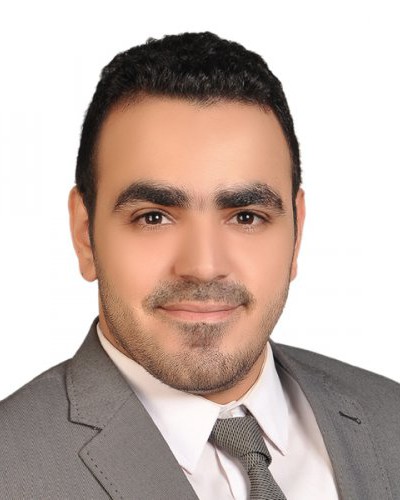 Jobseeker photo