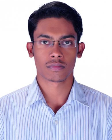 Jobseeker photo