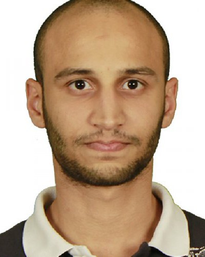Jobseeker photo