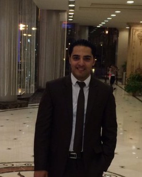 Jobseeker photo