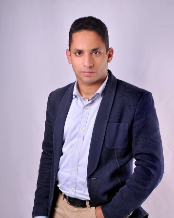 Jobseeker photo