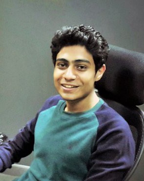 Jobseeker photo
