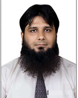 Jobseeker photo