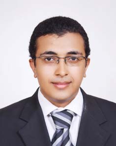 Jobseeker photo