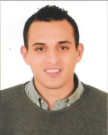Jobseeker photo