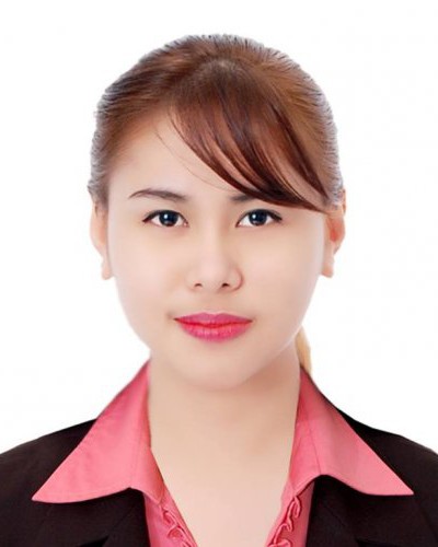 Jobseeker photo