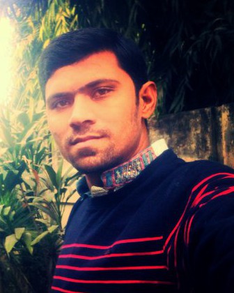 Jobseeker photo