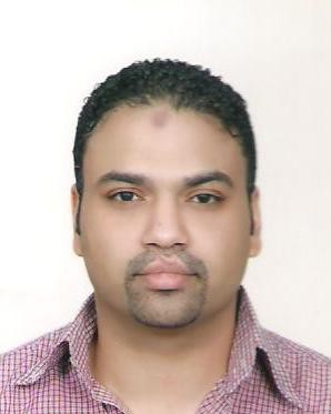 Jobseeker photo