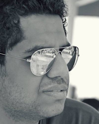 Jobseeker photo