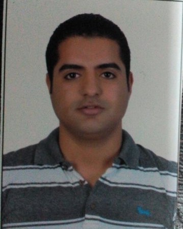 Jobseeker photo