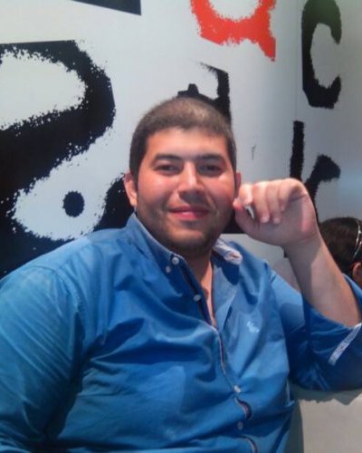 Jobseeker photo