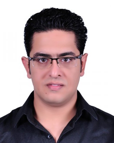 Jobseeker photo